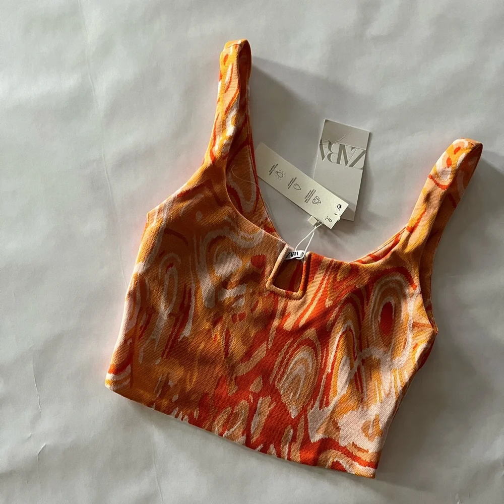ZARA TOP - Picture 11 of 12